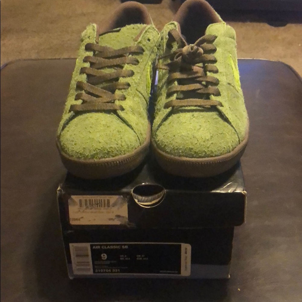 Air Classic SB